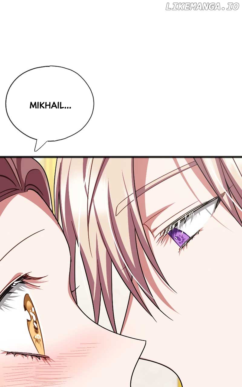 To You Who Never Loved Me Chapter 73 page 67