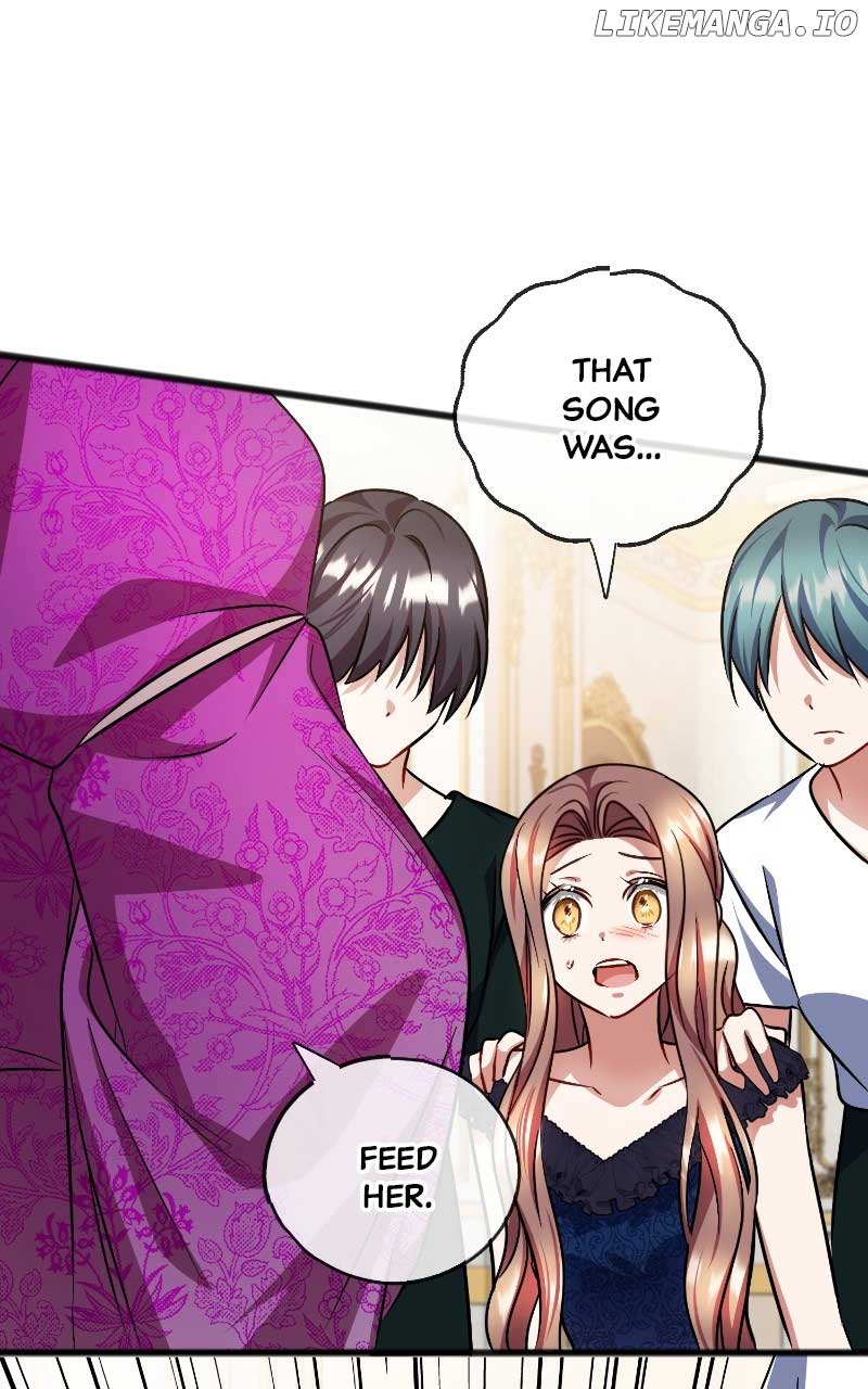 To You Who Never Loved Me Chapter 73 page 6
