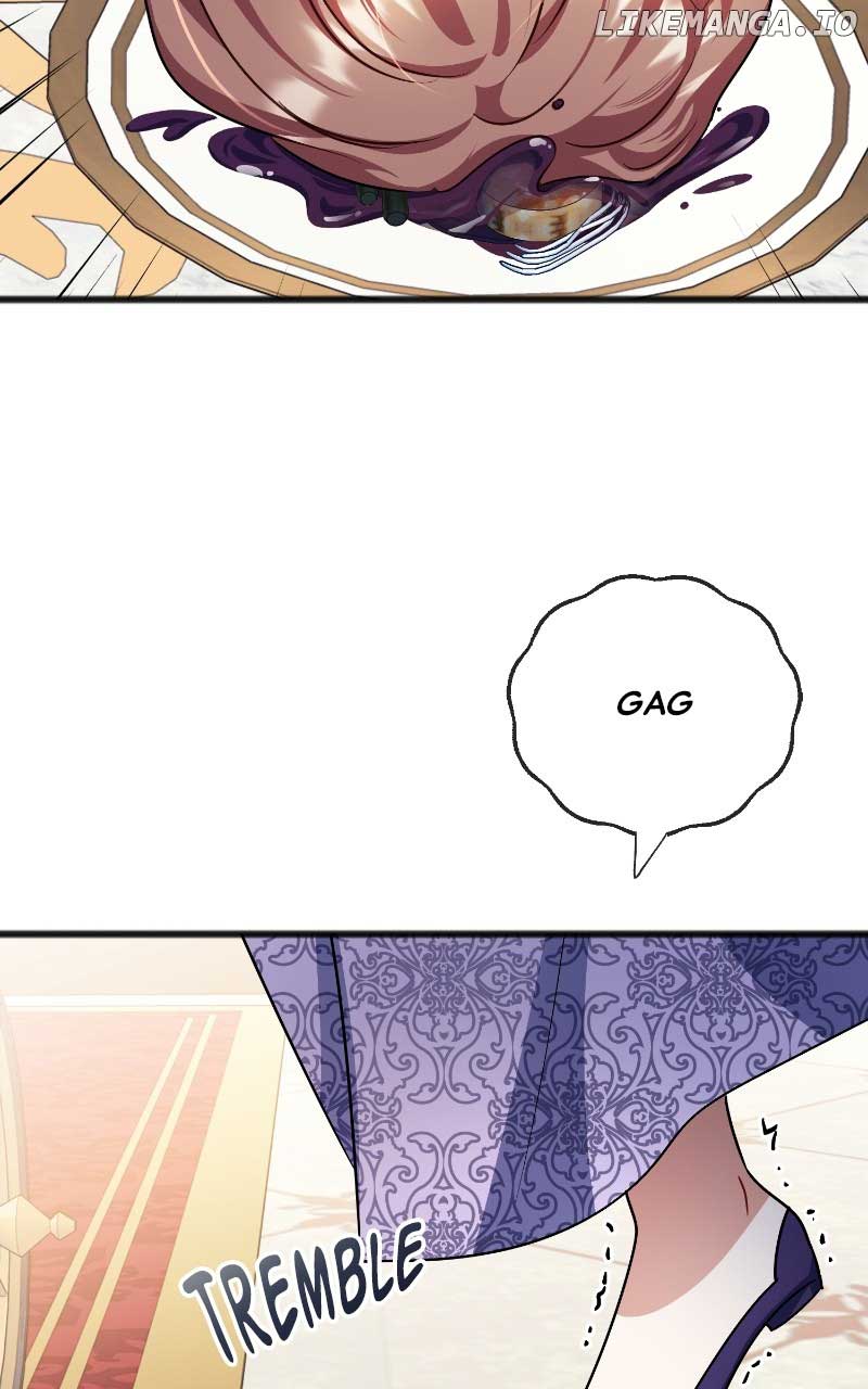 To You Who Never Loved Me Chapter 73 page 8
