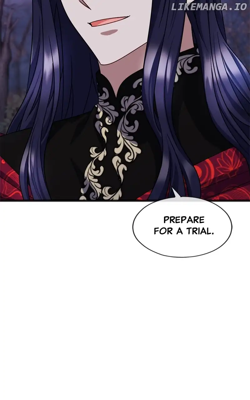 To You Who Never Loved Me Chapter 91 page 10