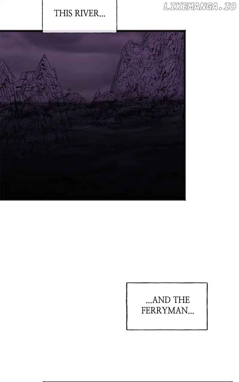 To You Who Never Loved Me Chapter 91 page 16