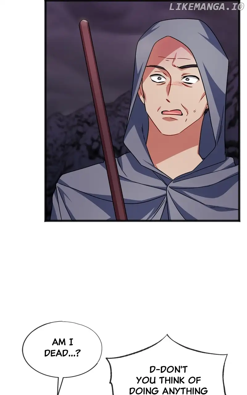 To You Who Never Loved Me Chapter 91 page 17
