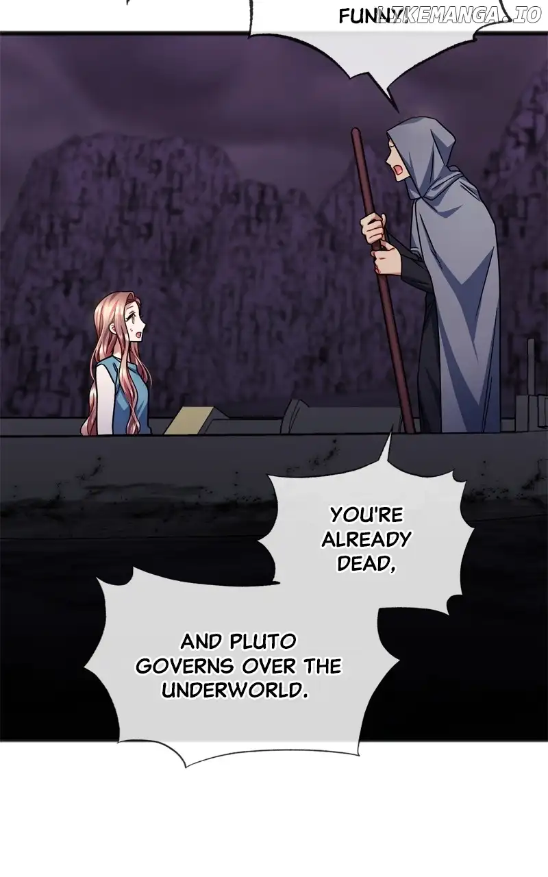 To You Who Never Loved Me Chapter 91 page 18