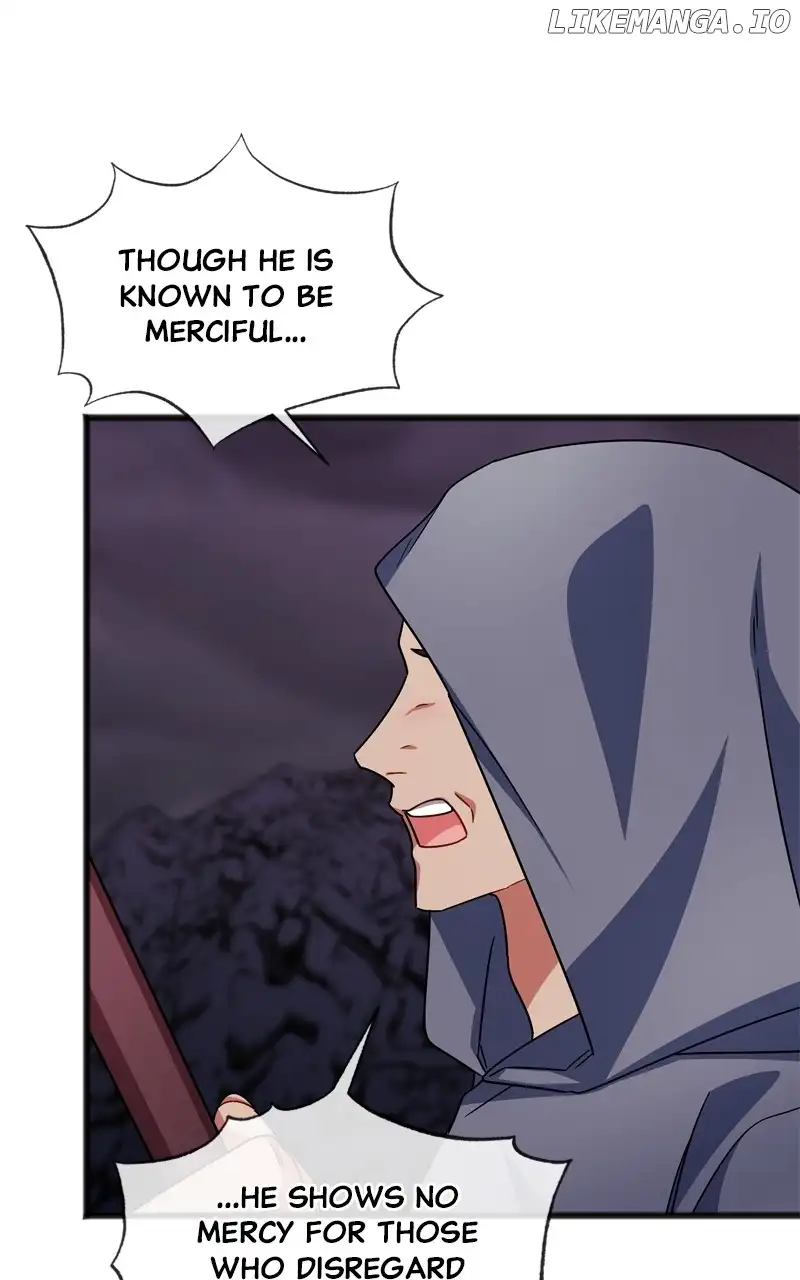 To You Who Never Loved Me Chapter 91 page 19