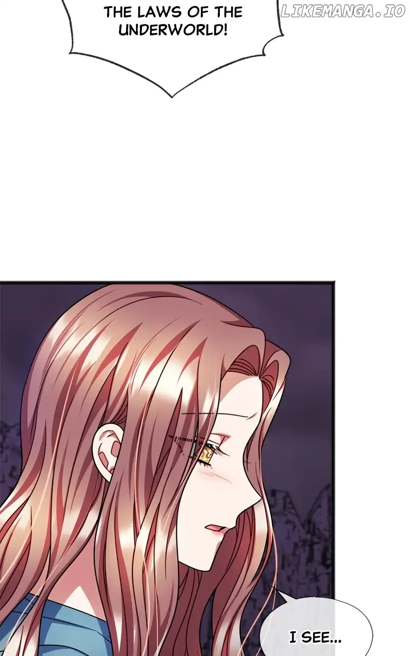 To You Who Never Loved Me Chapter 91 page 20