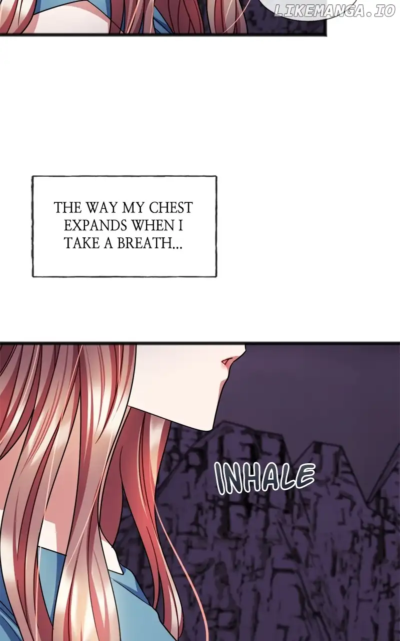To You Who Never Loved Me Chapter 91 page 21