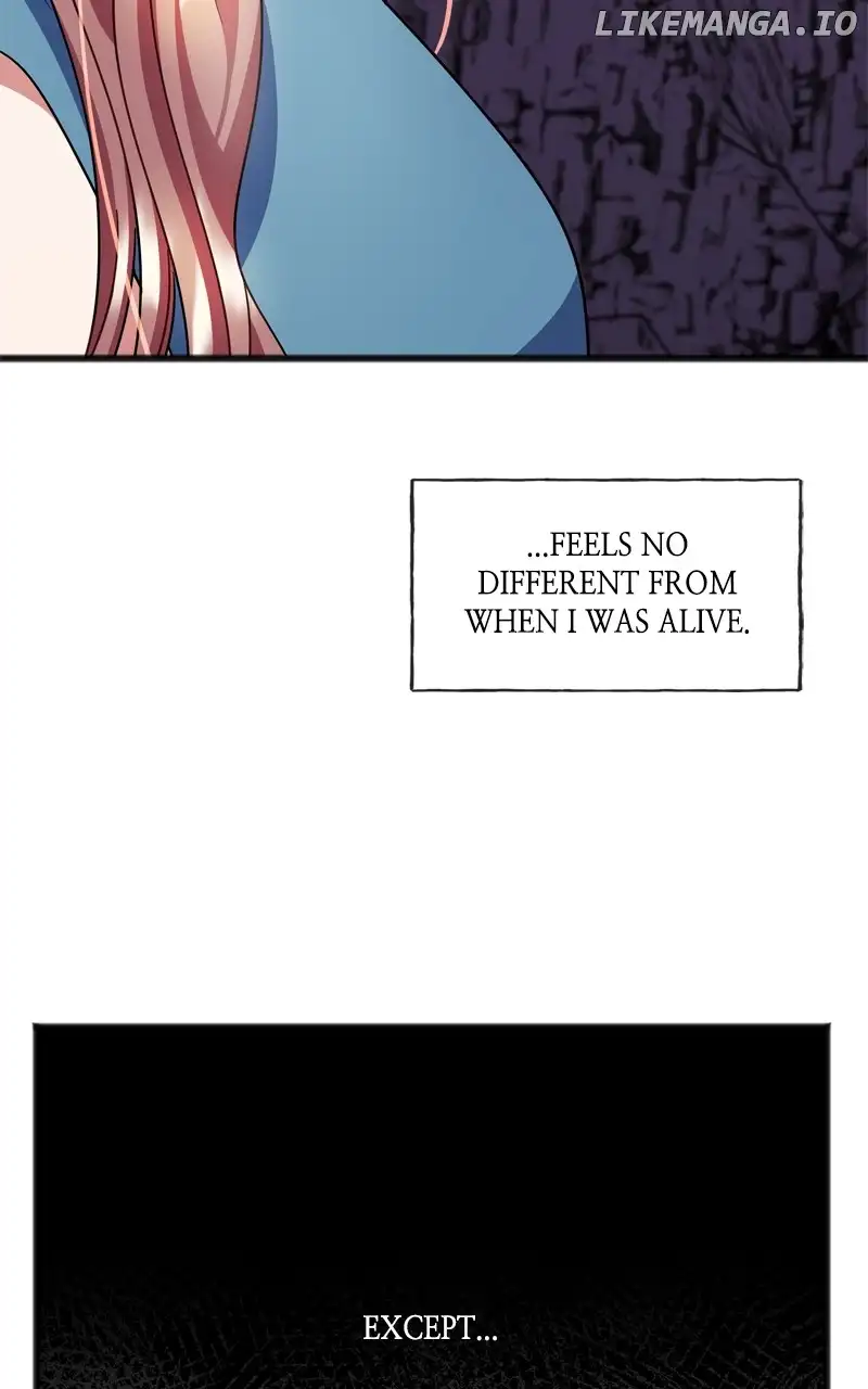 To You Who Never Loved Me Chapter 91 page 22