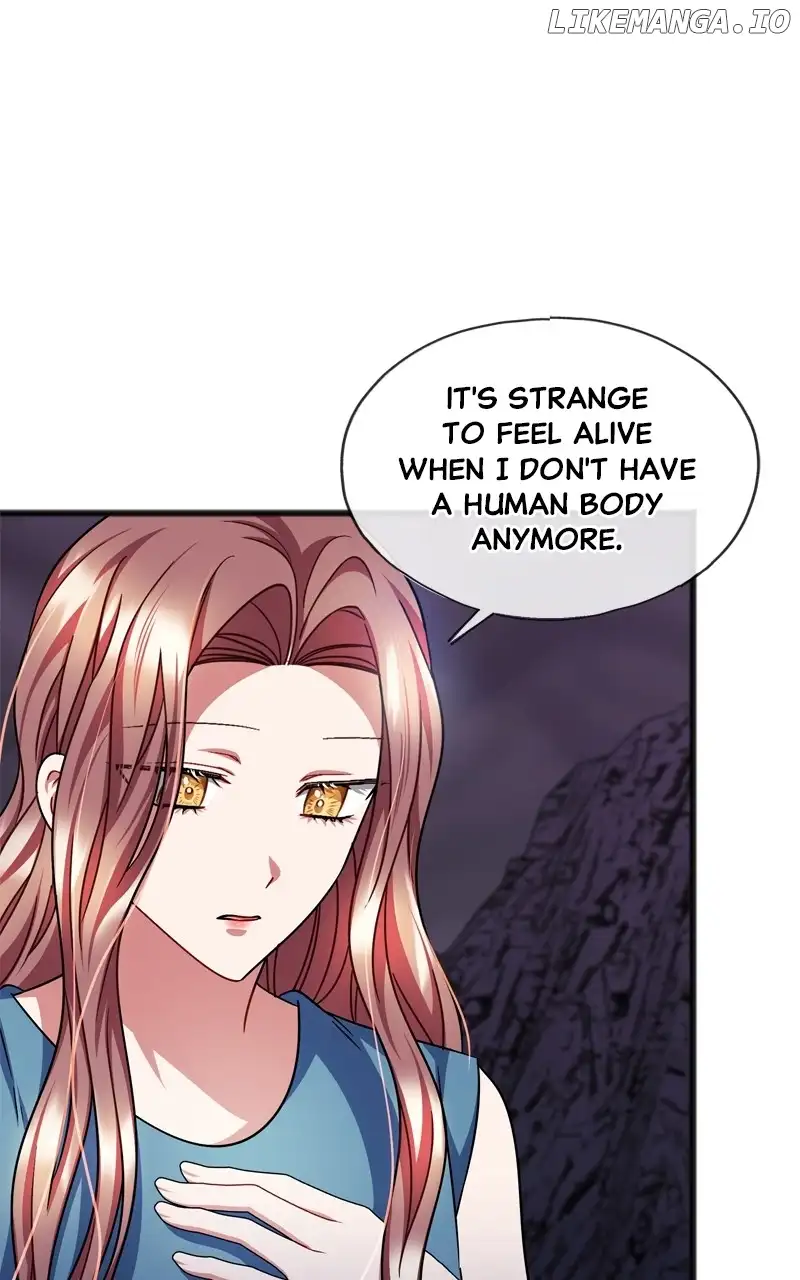 To You Who Never Loved Me Chapter 91 page 25