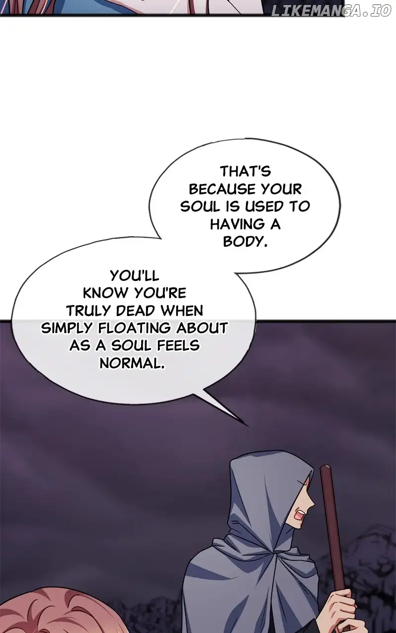 To You Who Never Loved Me Chapter 91 page 26