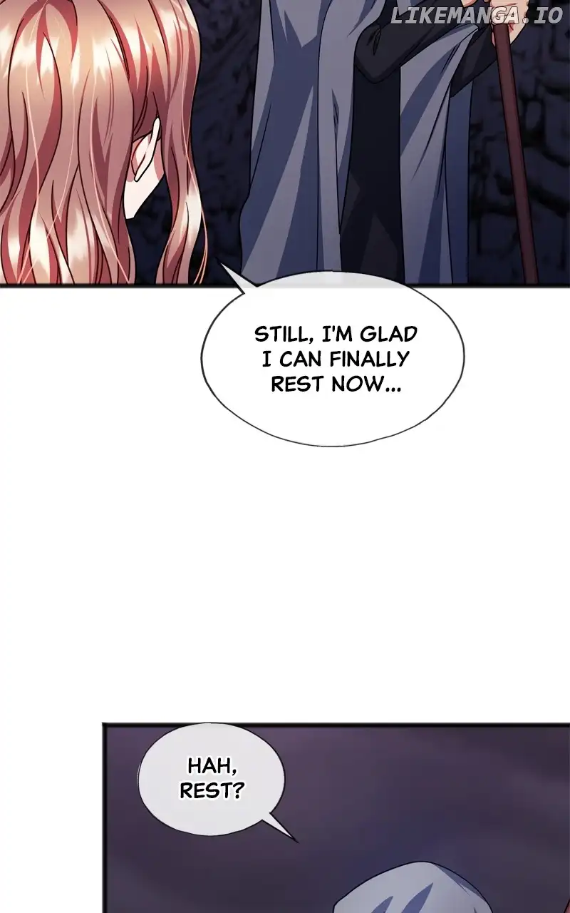 To You Who Never Loved Me Chapter 91 page 27