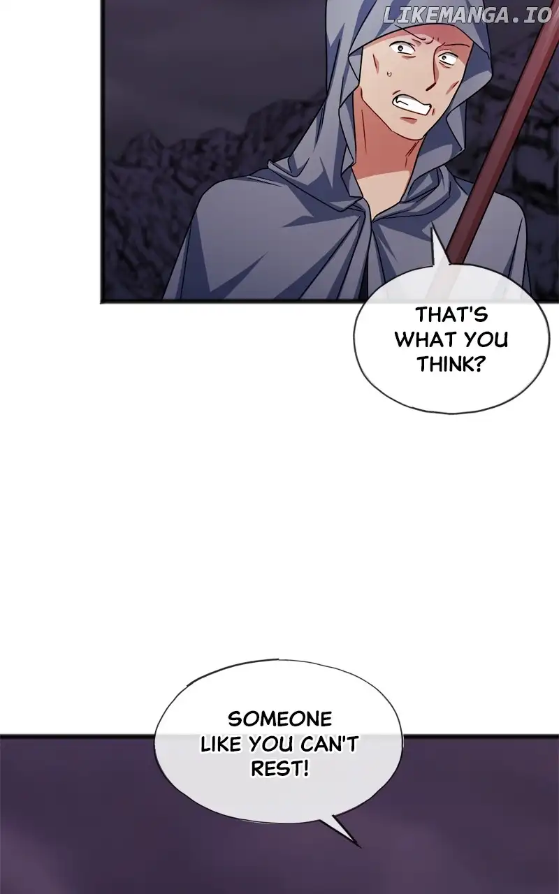 To You Who Never Loved Me Chapter 91 page 28