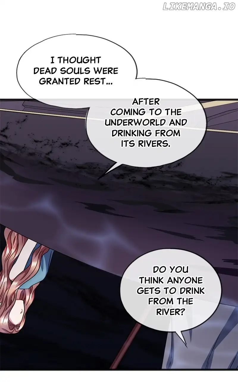 To You Who Never Loved Me Chapter 91 page 30