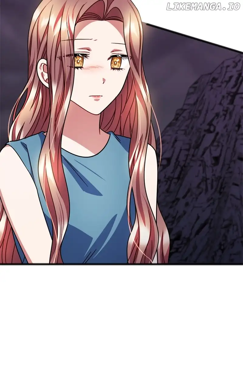 To You Who Never Loved Me Chapter 91 page 34