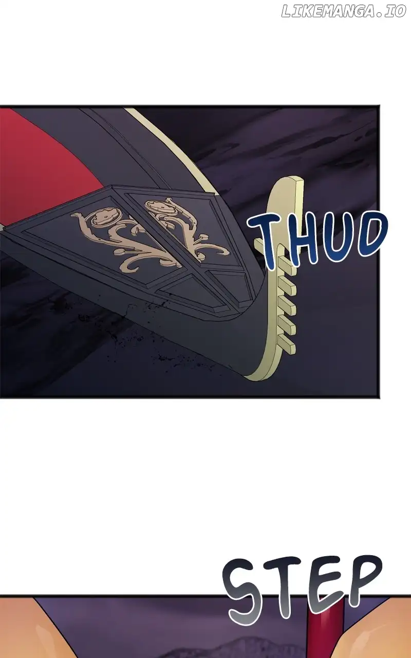 To You Who Never Loved Me Chapter 91 page 35