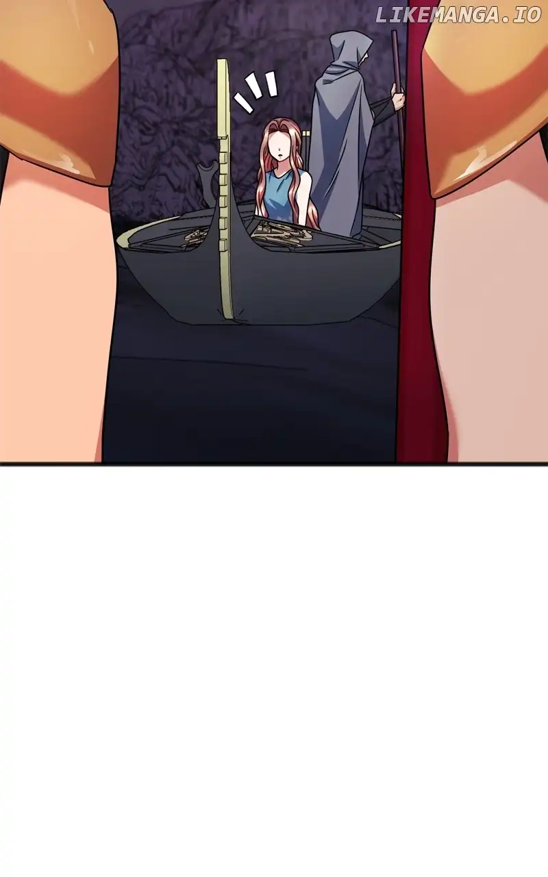 To You Who Never Loved Me Chapter 91 page 36