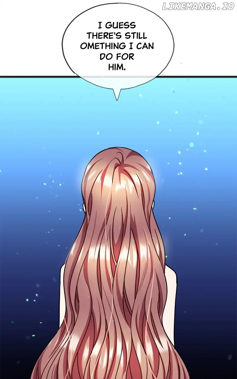 To You Who Never Loved Me Chapter 91 page 38