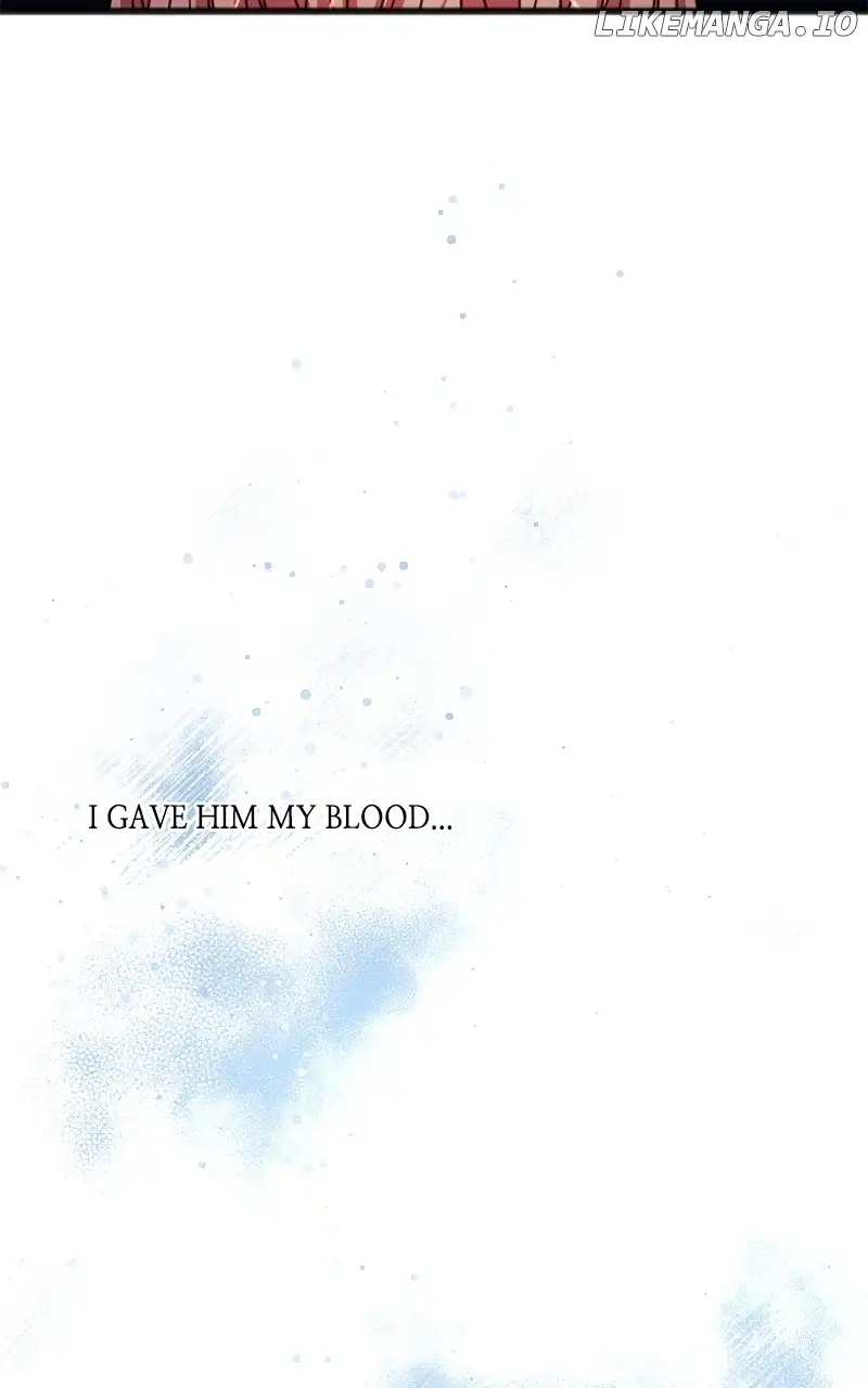 To You Who Never Loved Me Chapter 91 page 39