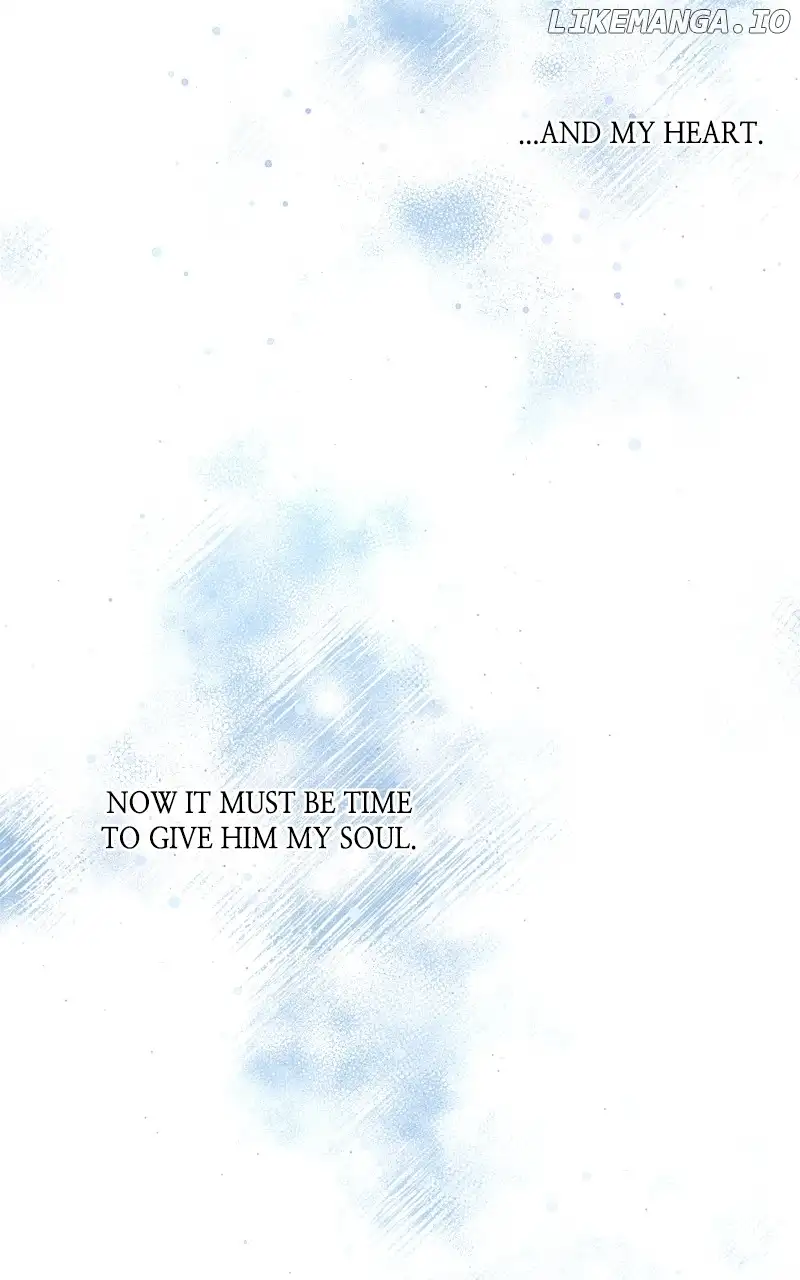 To You Who Never Loved Me Chapter 91 page 40