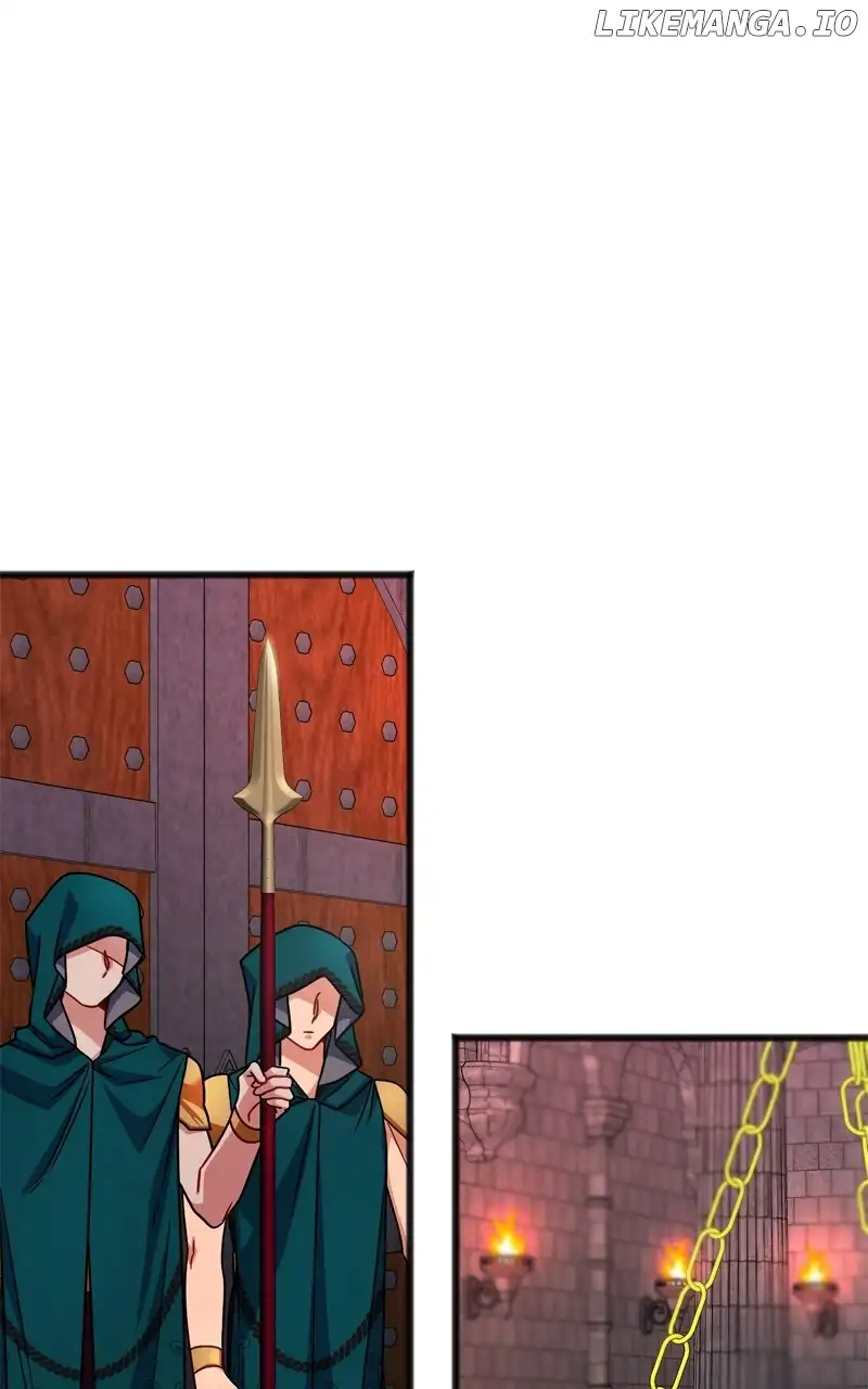 To You Who Never Loved Me Chapter 91 page 42