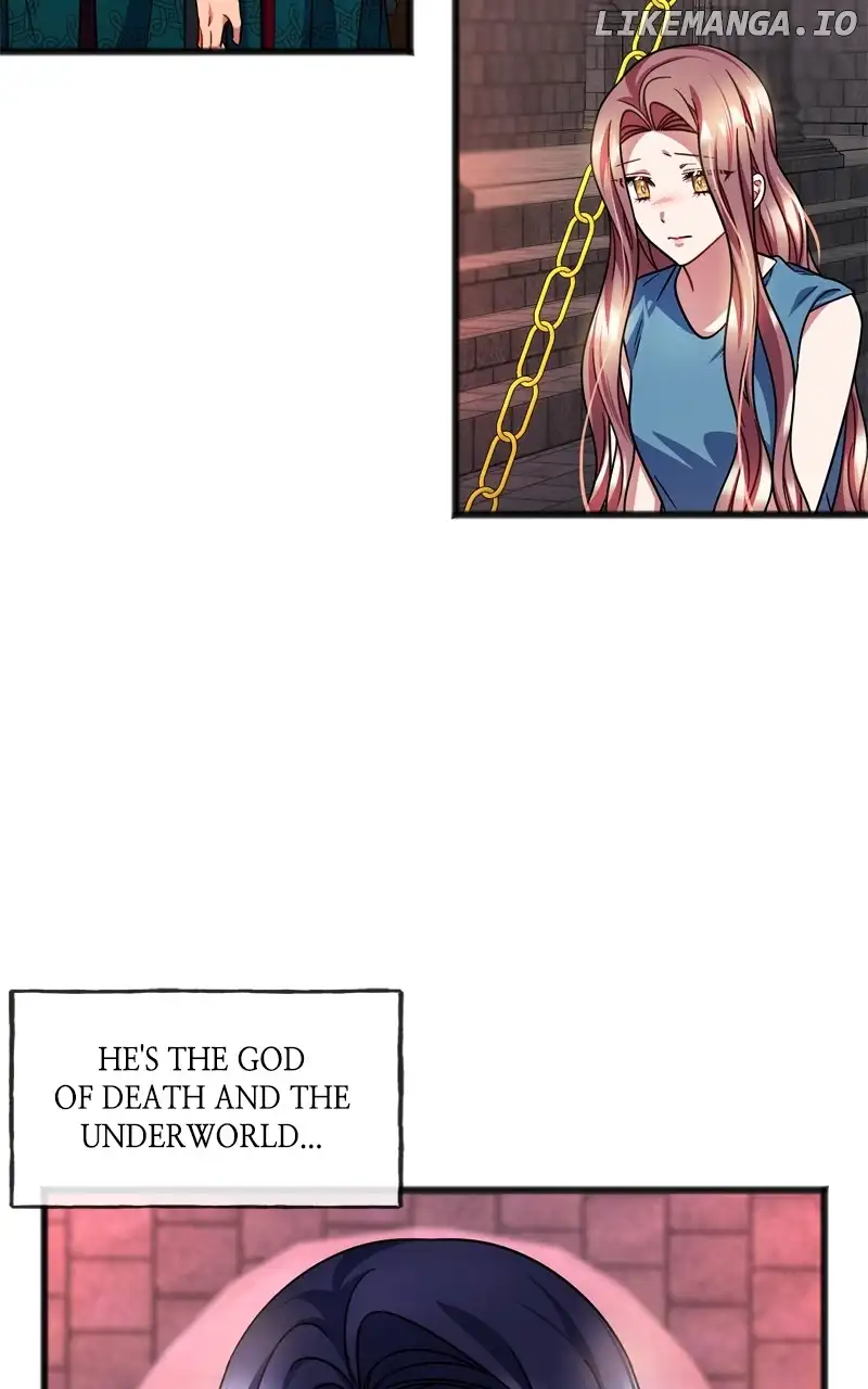 To You Who Never Loved Me Chapter 91 page 43