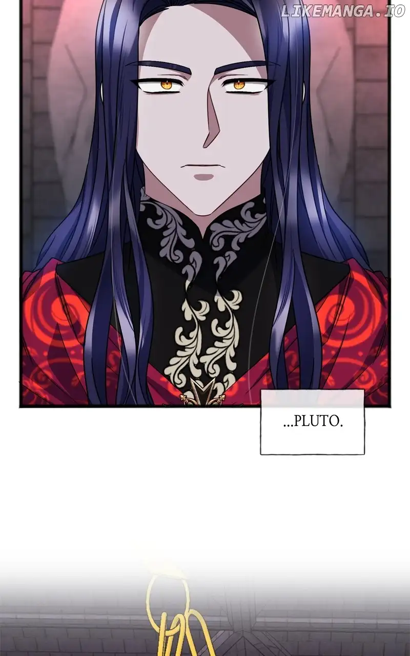 To You Who Never Loved Me Chapter 91 page 44