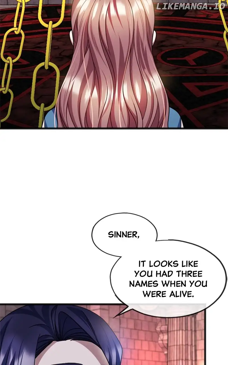 To You Who Never Loved Me Chapter 91 page 46