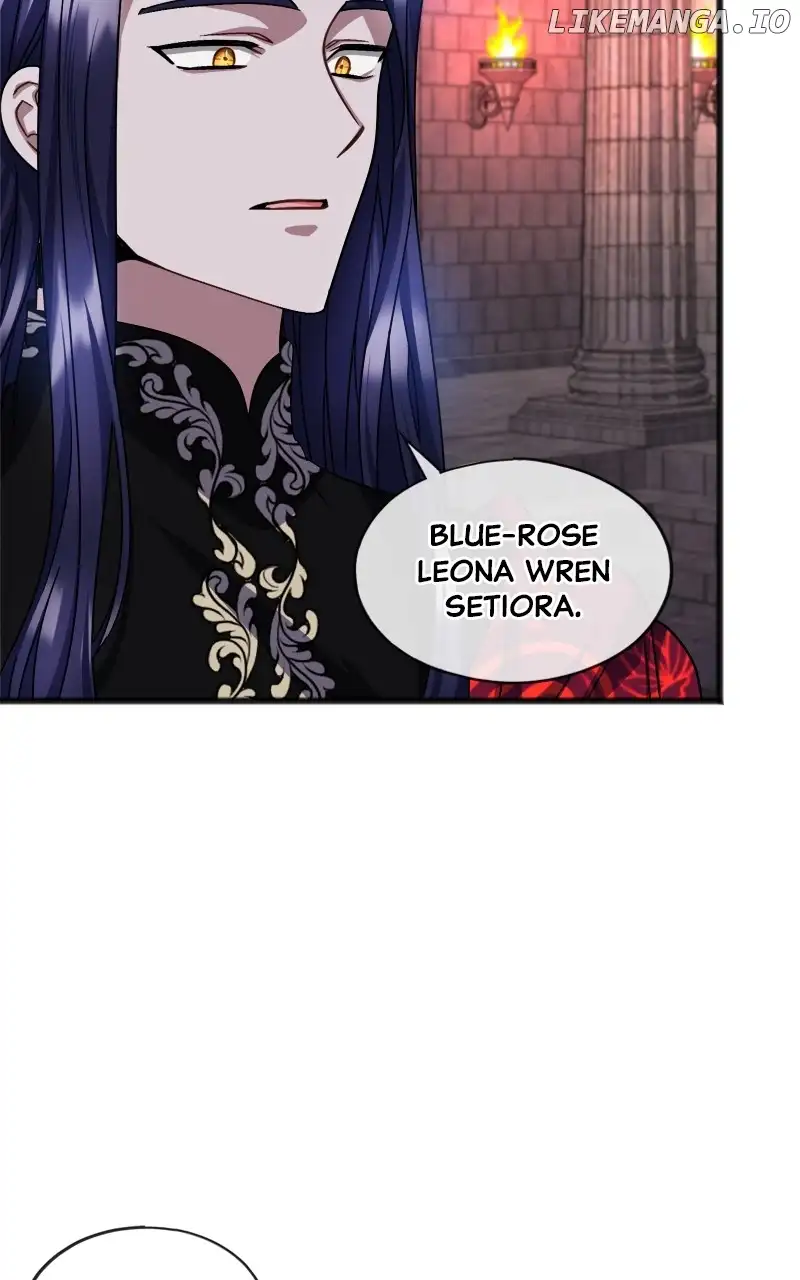 To You Who Never Loved Me Chapter 91 page 47