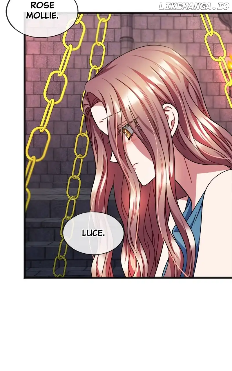 To You Who Never Loved Me Chapter 91 page 48