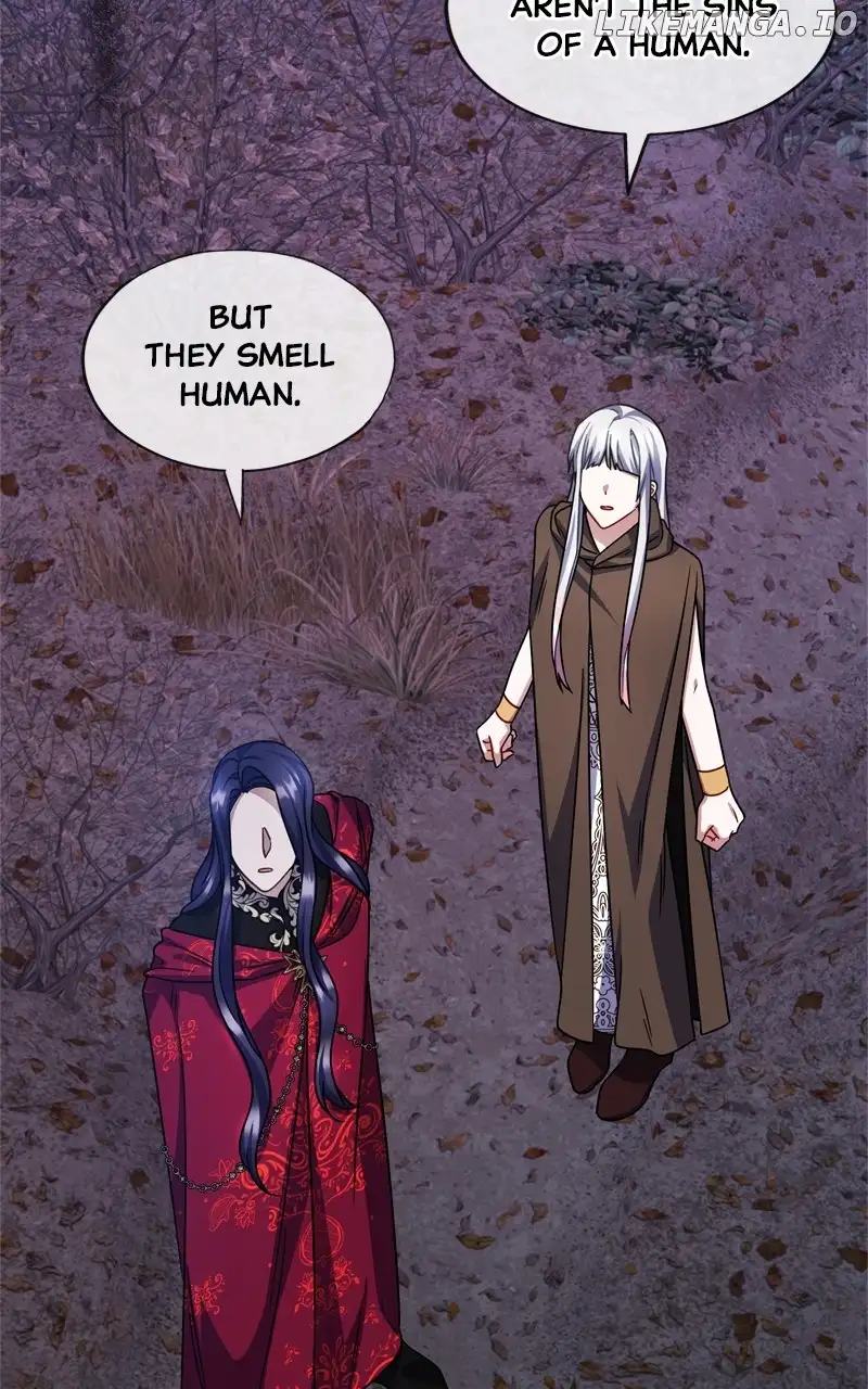 To You Who Never Loved Me Chapter 91 page 4
