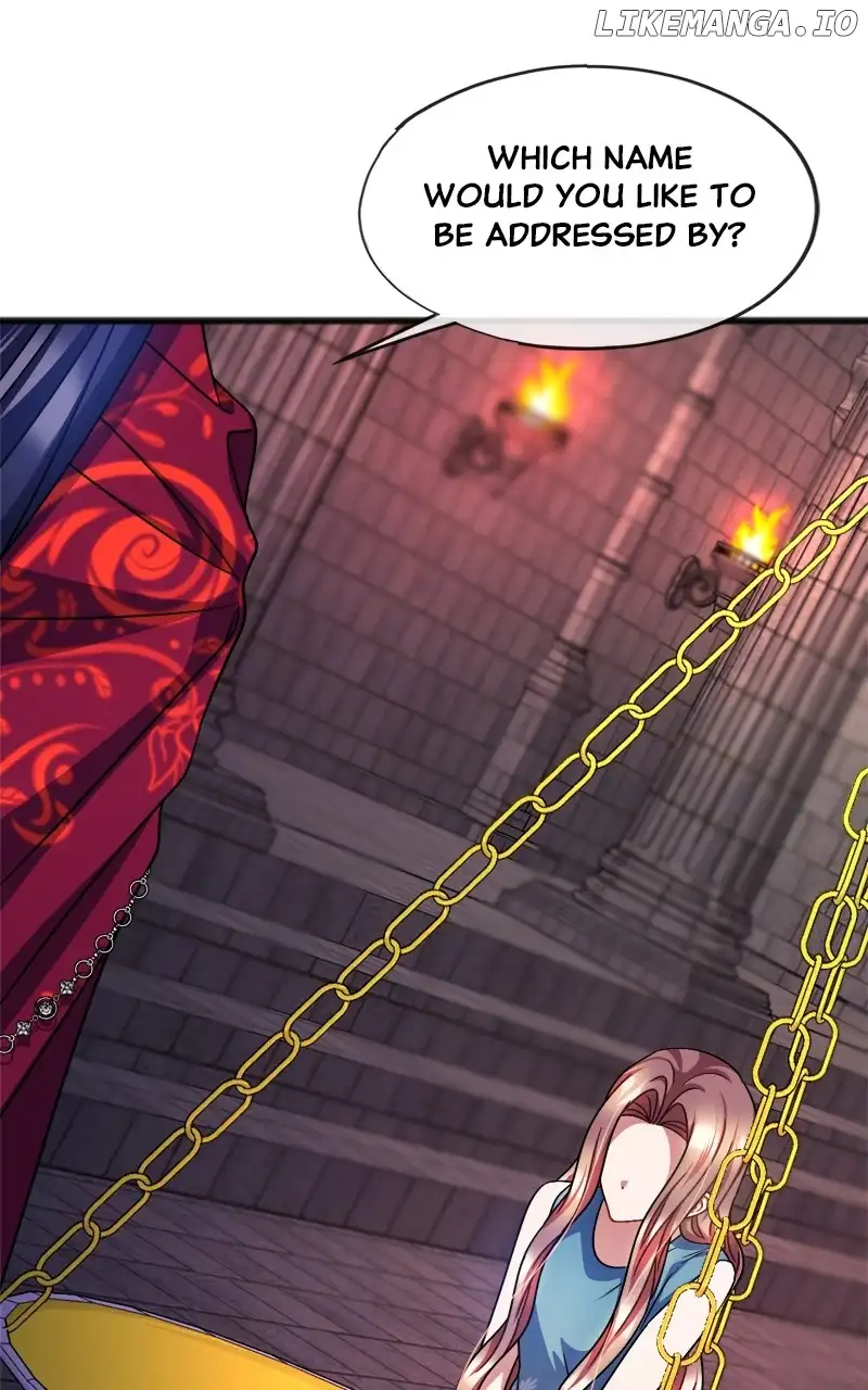 To You Who Never Loved Me Chapter 91 page 49