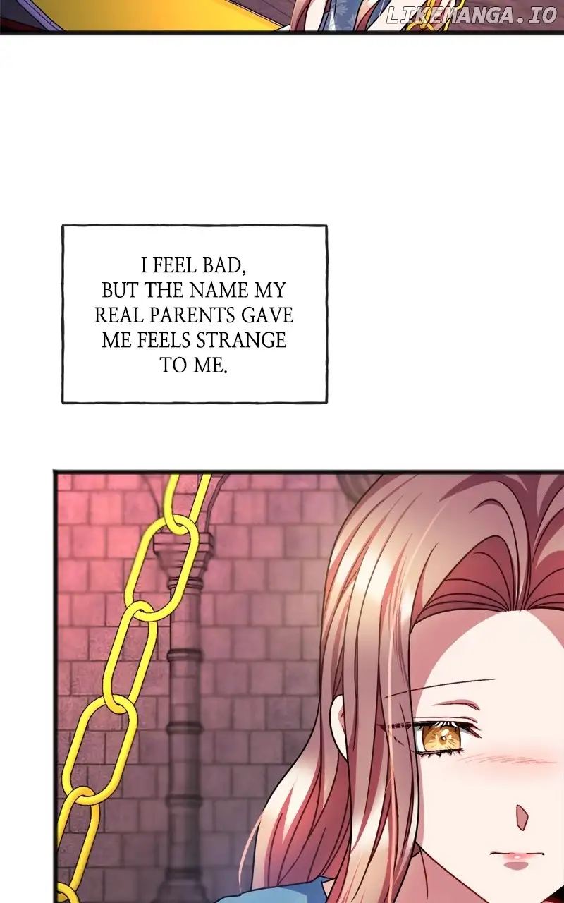 To You Who Never Loved Me Chapter 91 page 50