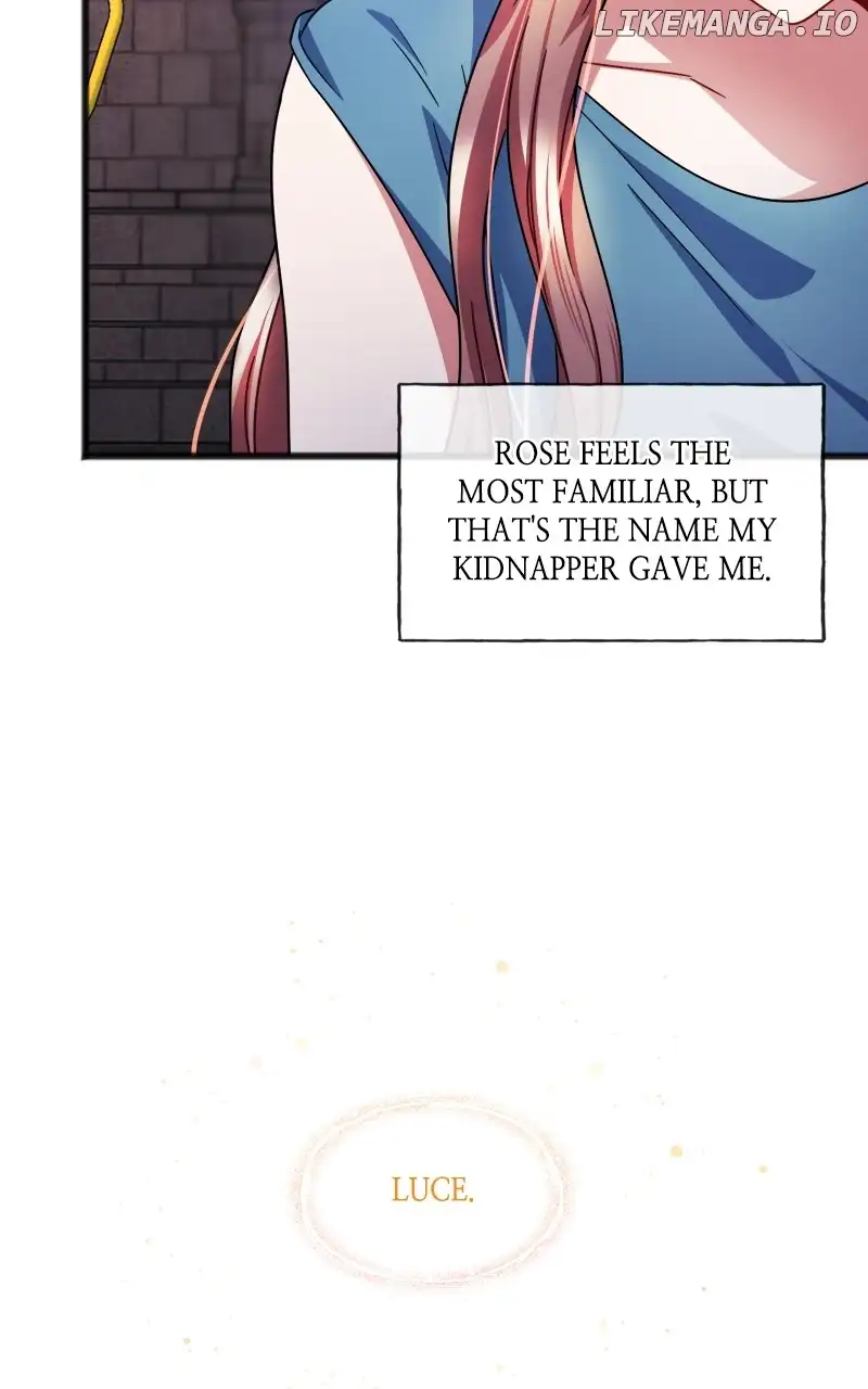 To You Who Never Loved Me Chapter 91 page 51