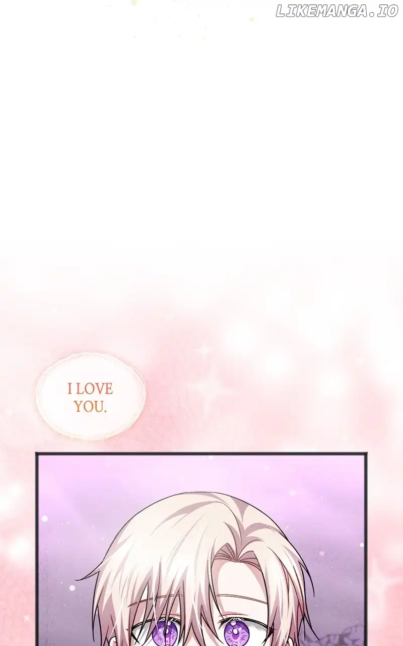 To You Who Never Loved Me Chapter 91 page 52