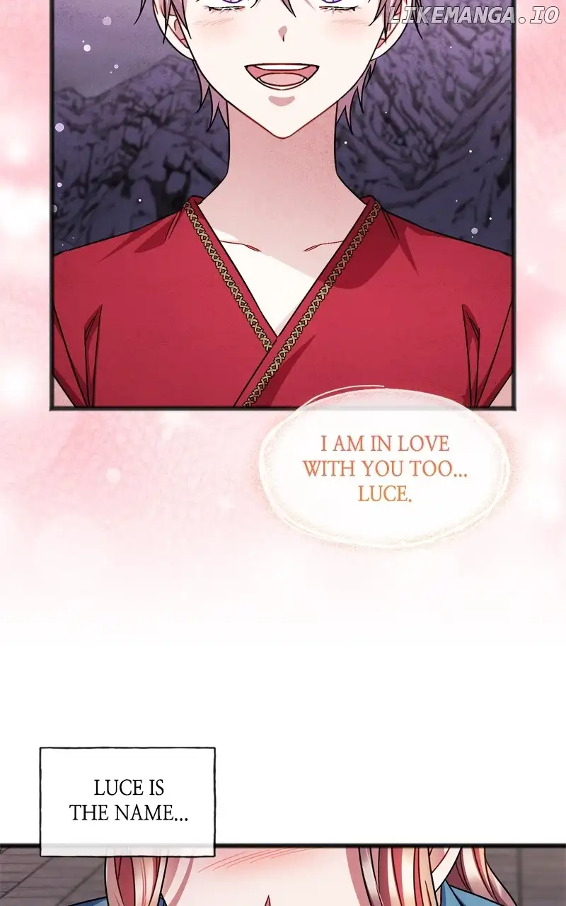 To You Who Never Loved Me Chapter 91 page 53