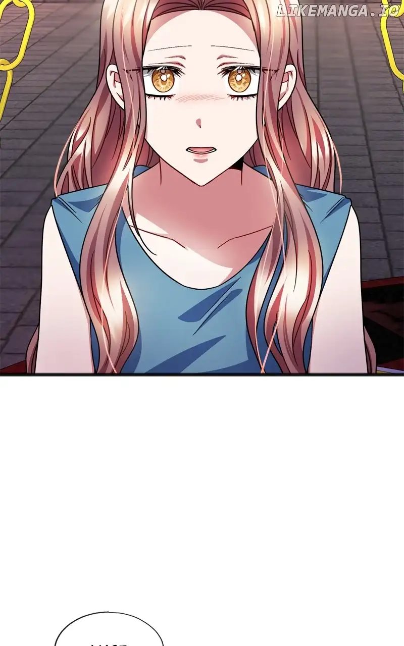 To You Who Never Loved Me Chapter 91 page 55