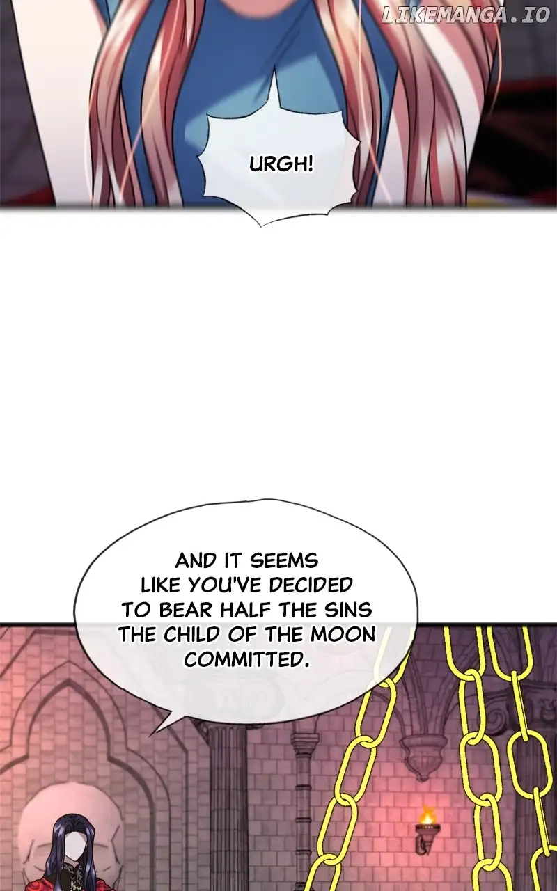 To You Who Never Loved Me Chapter 91 page 58