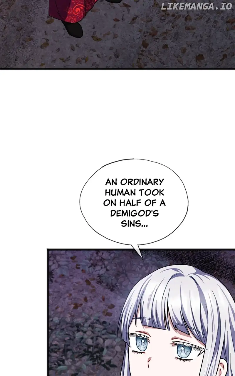 To You Who Never Loved Me Chapter 91 page 5