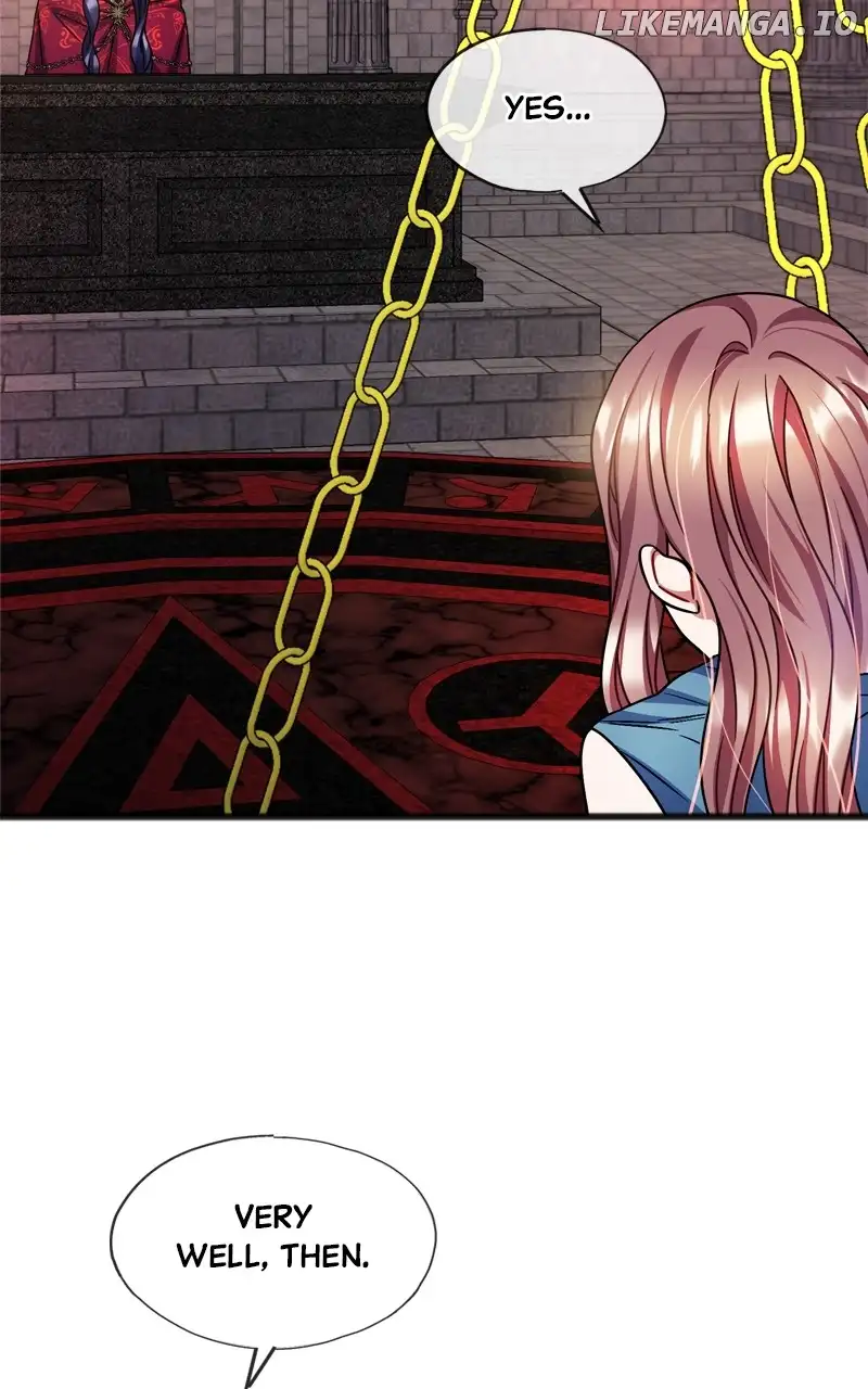 To You Who Never Loved Me Chapter 91 page 59