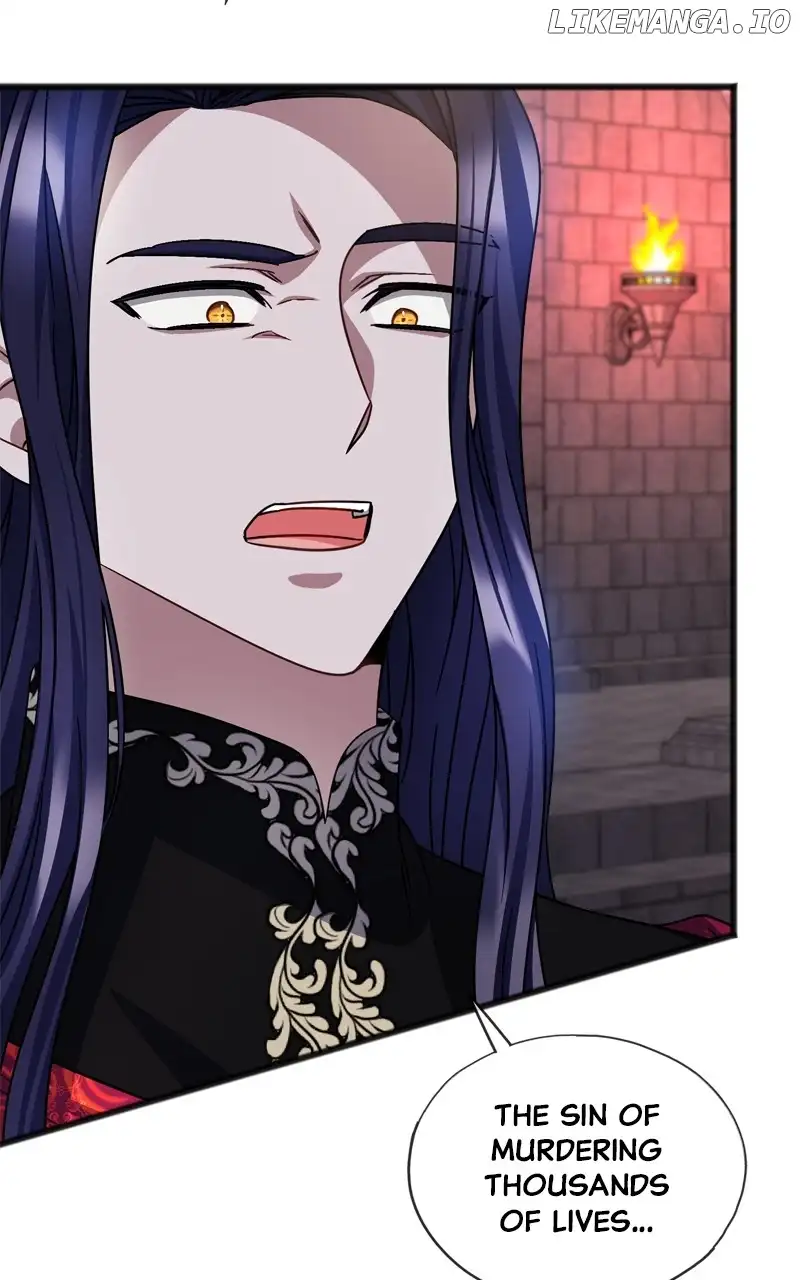 To You Who Never Loved Me Chapter 91 page 60