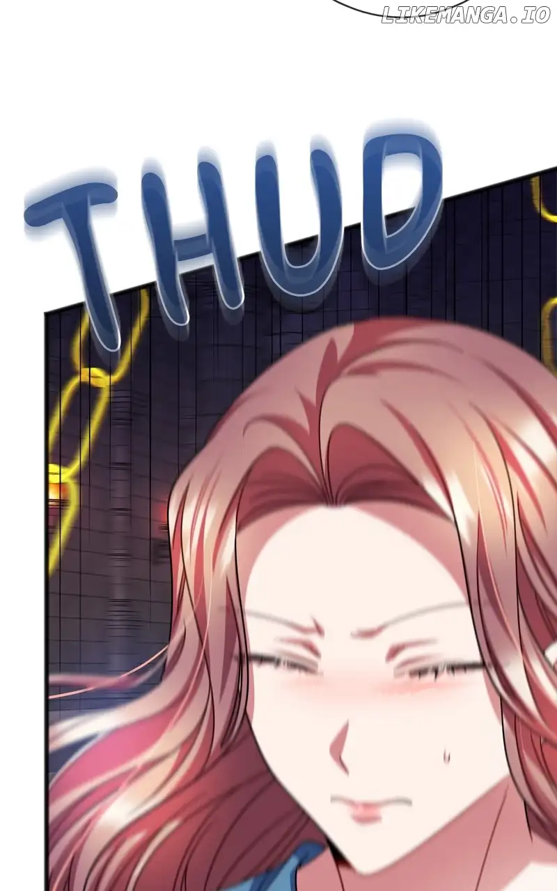 To You Who Never Loved Me Chapter 91 page 61