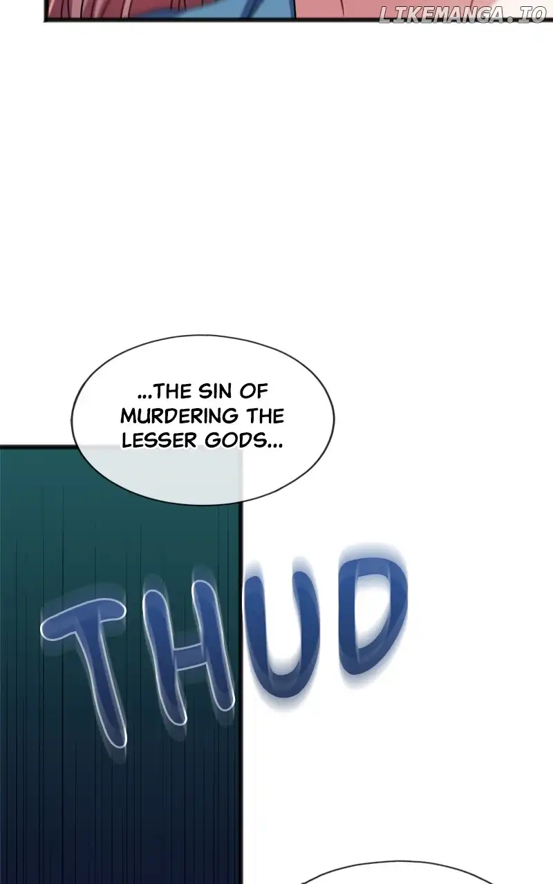 To You Who Never Loved Me Chapter 91 page 62