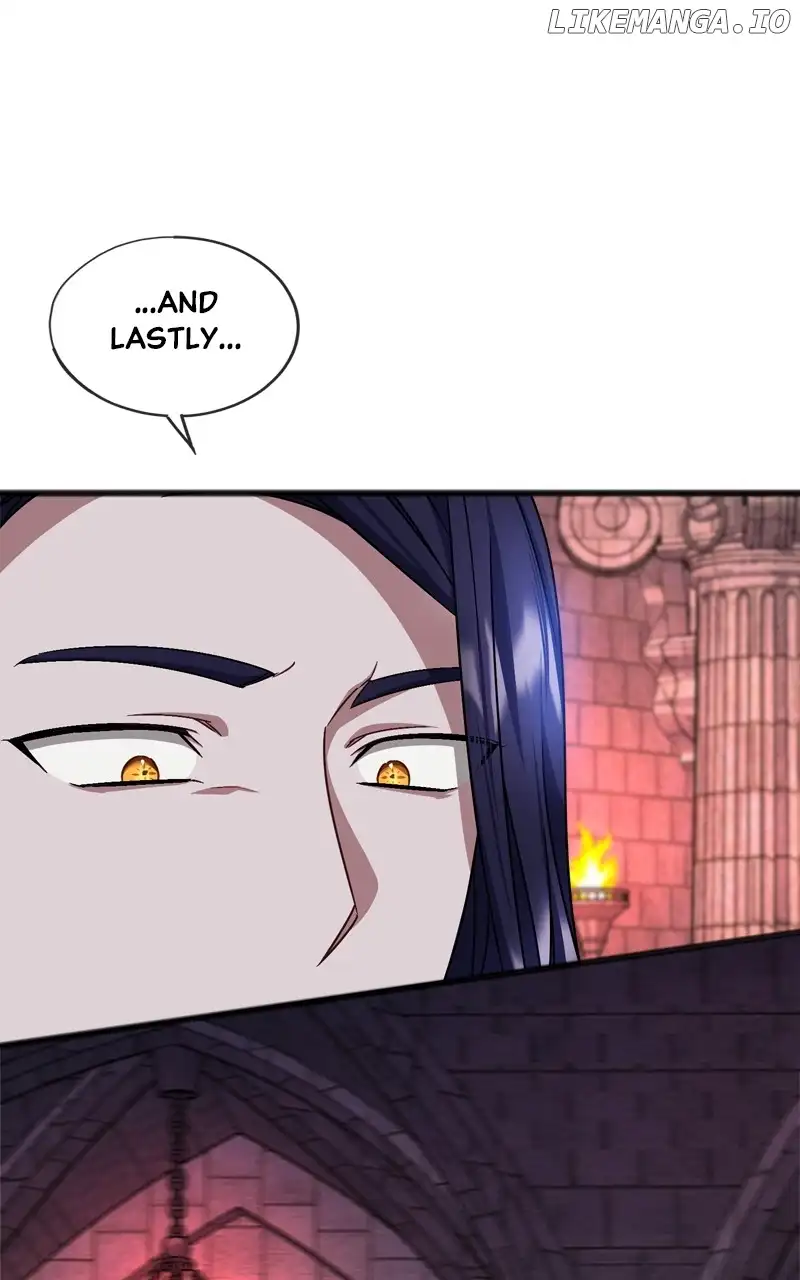 To You Who Never Loved Me Chapter 91 page 64