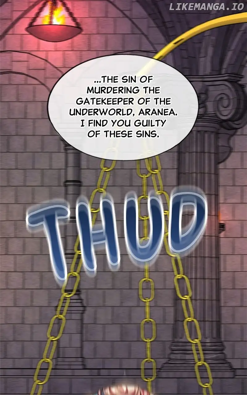 To You Who Never Loved Me Chapter 91 page 65