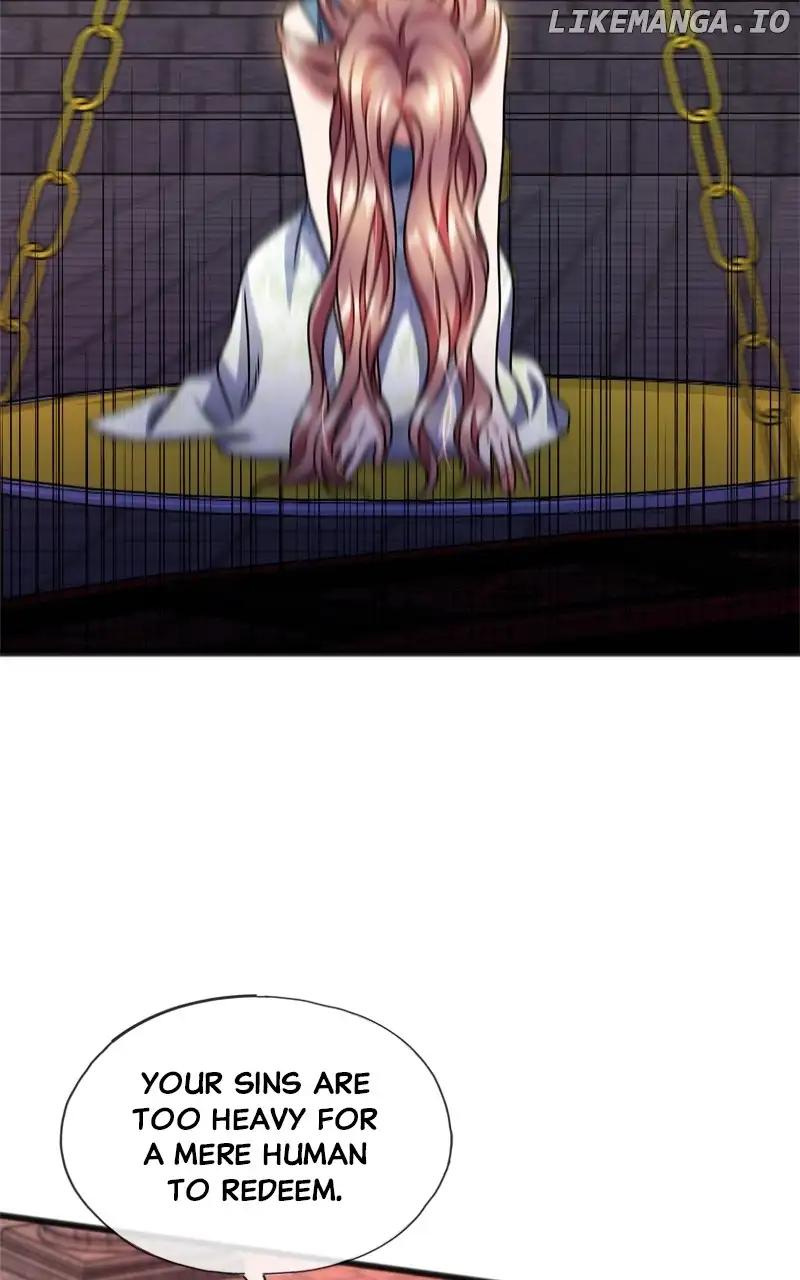 To You Who Never Loved Me Chapter 91 page 66
