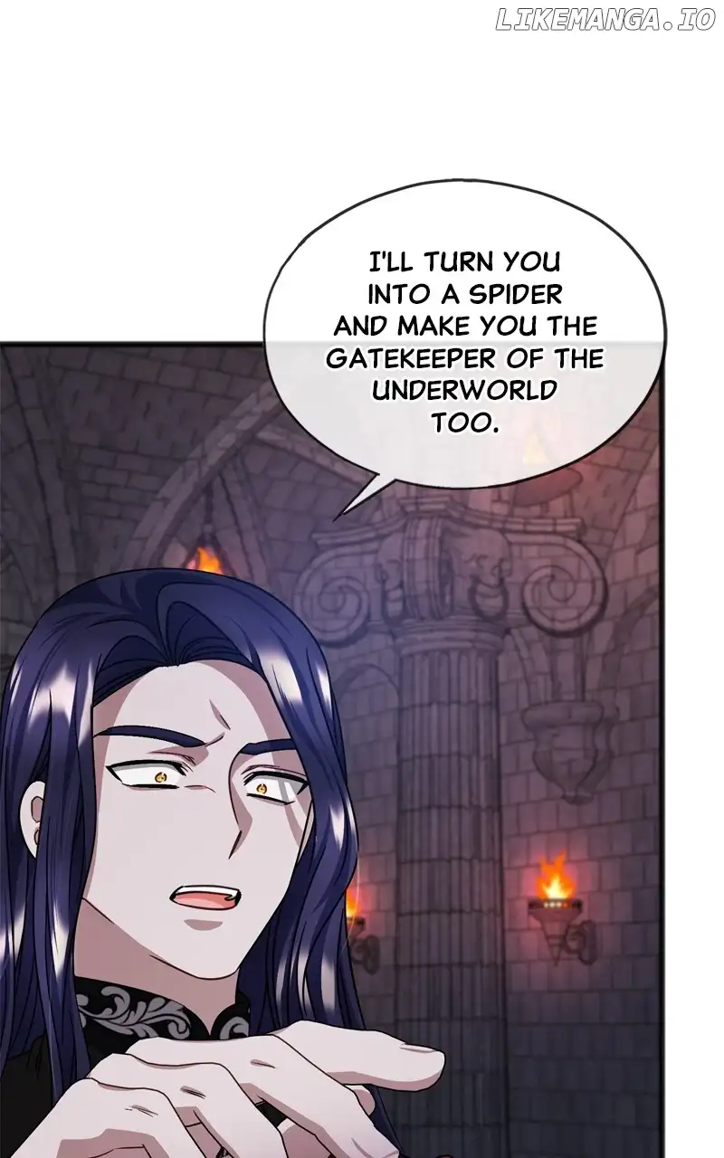 To You Who Never Loved Me Chapter 91 page 68