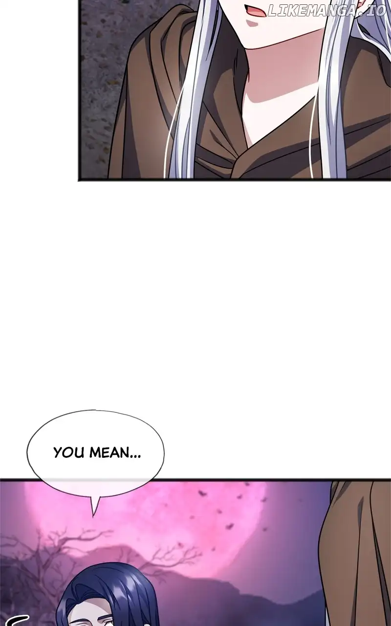 To You Who Never Loved Me Chapter 91 page 6