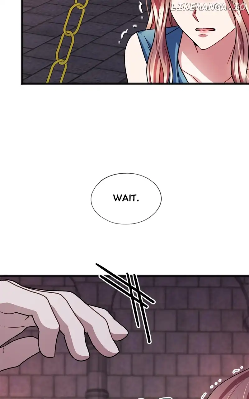 To You Who Never Loved Me Chapter 91 page 70
