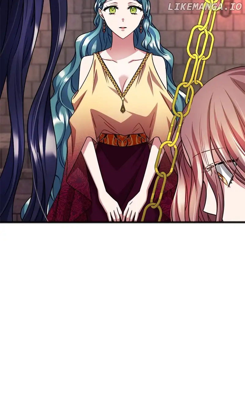 To You Who Never Loved Me Chapter 91 page 72