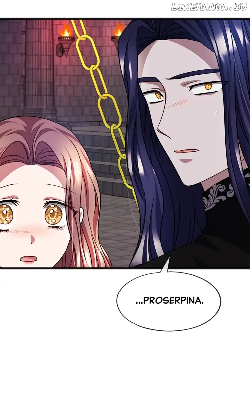To You Who Never Loved Me Chapter 91 page 73