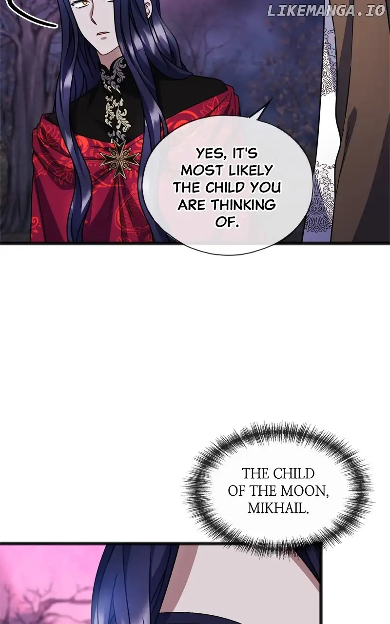 To You Who Never Loved Me Chapter 91 page 7